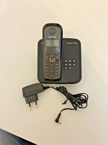 Siemens gigaset as285 mit - siemens,