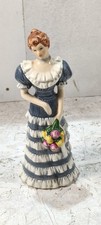 Goebel Figur Goebel Dame
