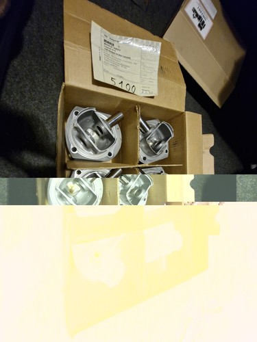 Kolben zylinder für - 6x,