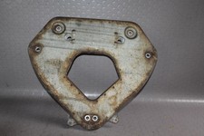 BMW E89 Z4 Versteifung