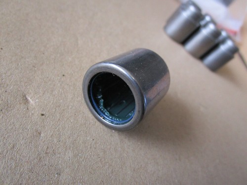 Lager nadellager stator - nadellager, delco