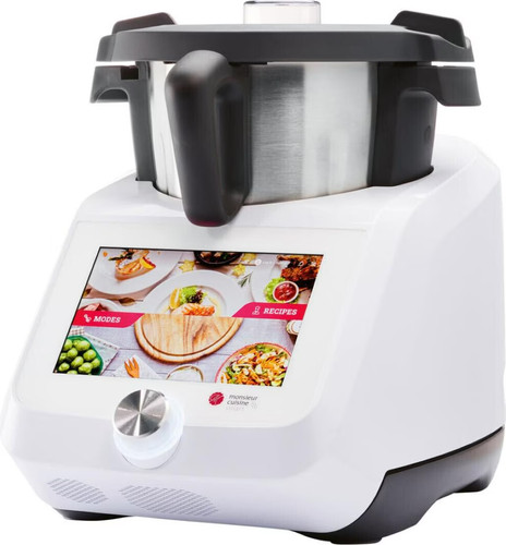 Monsieur cuisine new - , lidl