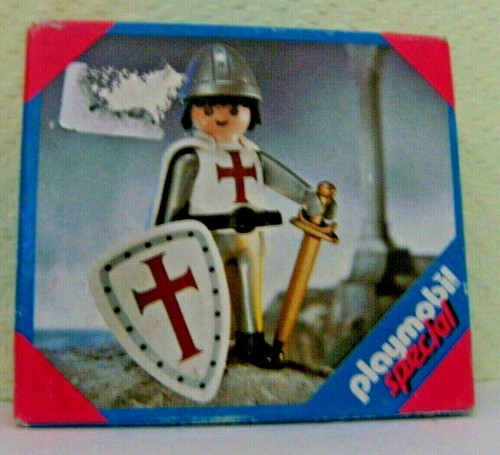 Playmobil special tempelritter - playmobil,