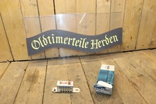 Neuer Ford Transit MK3