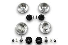 Scheinwerfer Umrüstung für