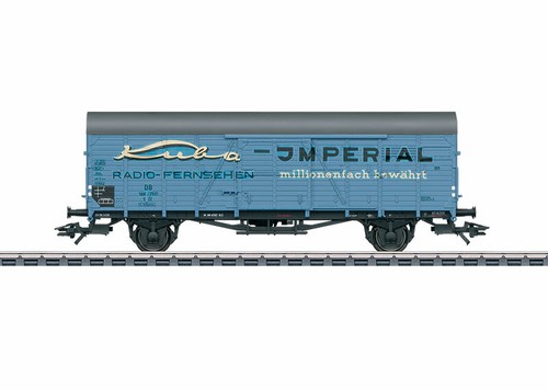 Märklin 48161 jahreswagen - 48161,