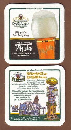 Bierdeckel coaster brauerei - bierdeckel,