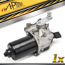 Wischermotor Scheibenwischer