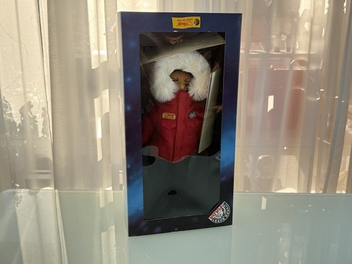 Steiff 038624 fulda - steiff,