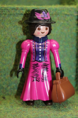 Playmobil western figur - playmobil,