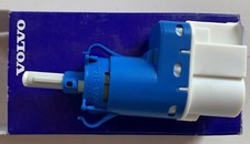 Sensor Bremslicht Volvo S60 S60L S80 (07-) S80L V60 V70 (08-) XC60 XC70 (08-)