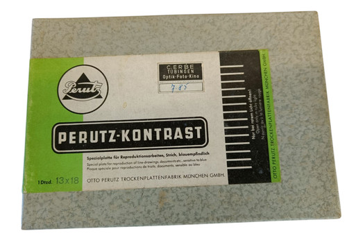 Vintage perutz kontrast - vintage,