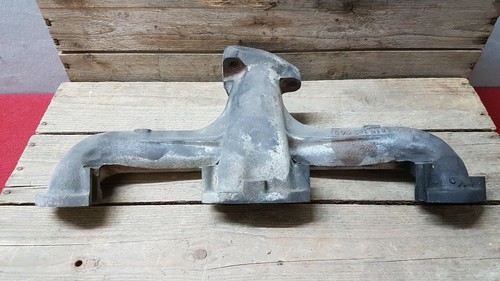 Mercedes benz w115 - w115, krümmer