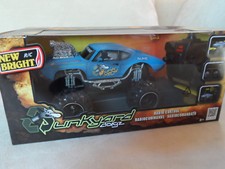New Bright RC Junk Yard Dogz