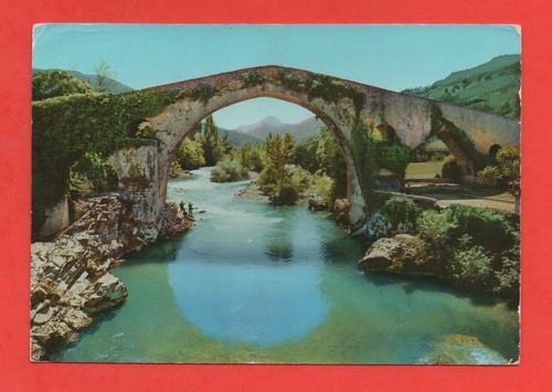 Spanien cangas onis - -, de