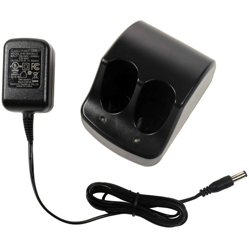 Doppel batterieladegerät für - doppel,