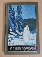 Karl May - Das Buschgespenst -