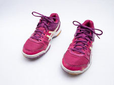 Asics gel rocket damen - asics, gel-rocket