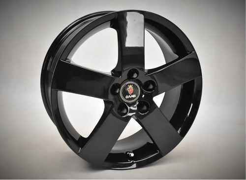 Alufelgen saab 95 7x17 - 9-5,