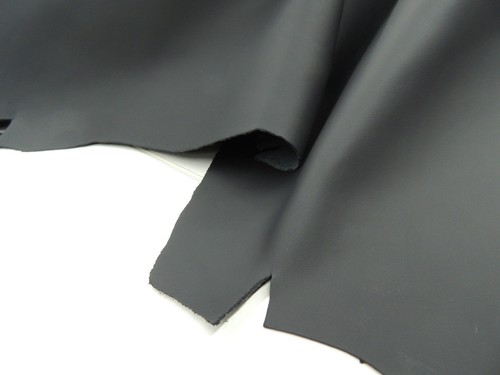 Autoleder nappa schwarz 2 10 - schwarz, 2,10