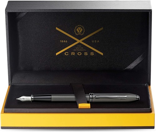 Cross townsend limited - cross, edition