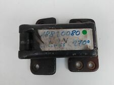 Scharnier Schiebetür Mitte Rollenführung Fiat Ducato Peugeot Boxer