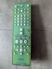 Original Sony RM-SS880