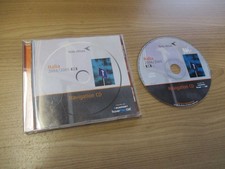 Navi Navigation CD Karte ITALIEN 2004 2005 AUDI A3 A4 A6 A8 TeleAtlas DX