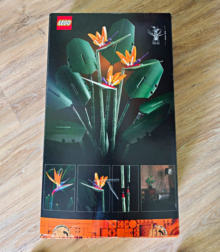 Lego botanicals - lego,