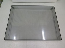 orig. Thorens Haube Dustcover