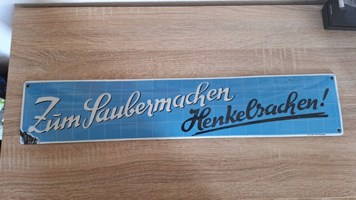 Original emailschild - original,
