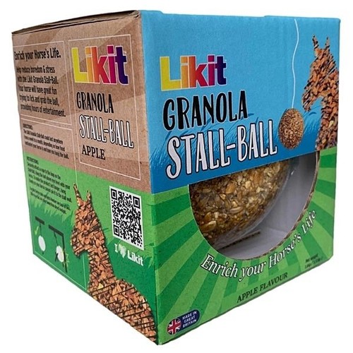 Likit stallball - likit,