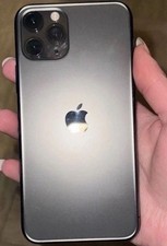 Ipohne 11 Pro 64gb Space Grey