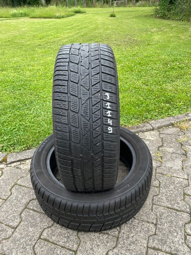 Continental - 2x,