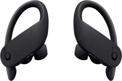 Beats dre powerbeats - by, dr.