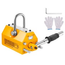 400kg hebemagnet - 400kg,