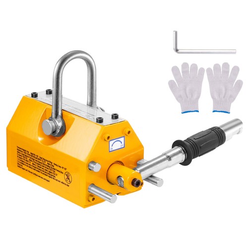 400kg hebemagnet - 400kg,