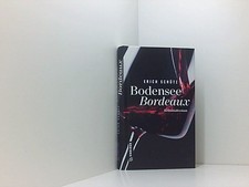 Bodensee-Bordeaux: Weinkrimi