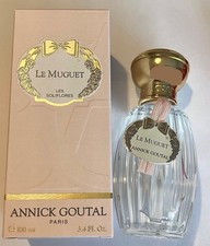 Le Muguet Annick Goutal  100ml
