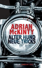 Alter Hund, neue Tricks |