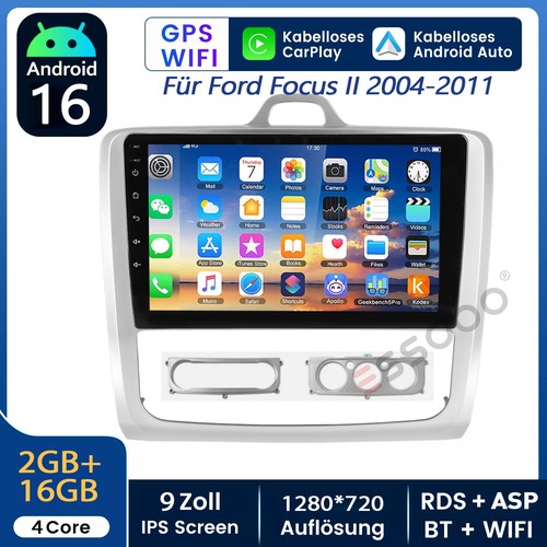 Für ford focus mk2 ii - mk2,