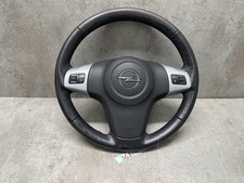 Opel Corsa D Lenkrad