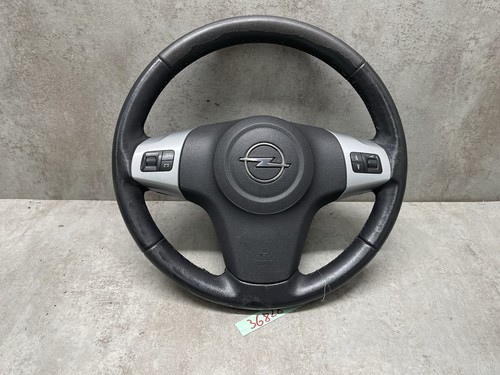Opel corsa lenkrad - opel, d