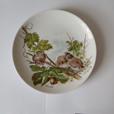 Sammelteller " Drosseln"