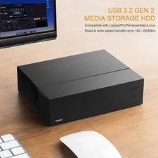 12TB 14TB 16TB 18TB Externe