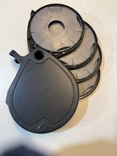 Smart ForTwo 450 Aschenbecher