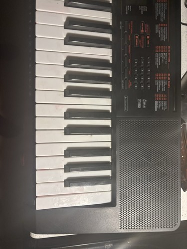 Casio ctk 3500 - casio, premium