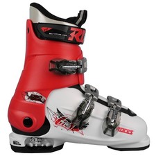 Roces idea free - roces,