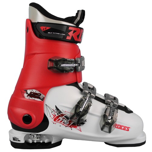 Roces idea free kinder - idea, junior