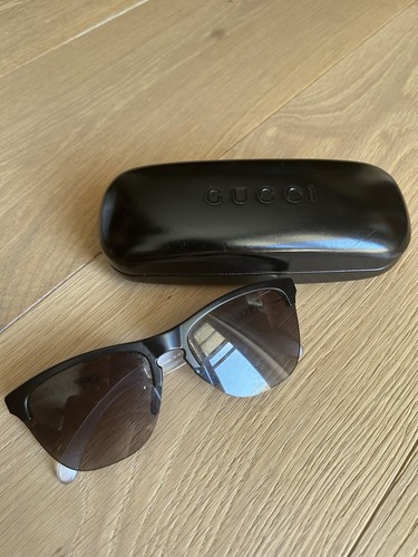 Original gucci brillenetui - original,